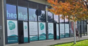 Health Plus General Practice in Casey