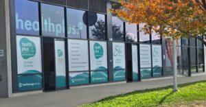 Health Plus General Practice in Casey