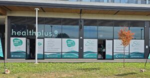 Health Plus General Practice in Casey