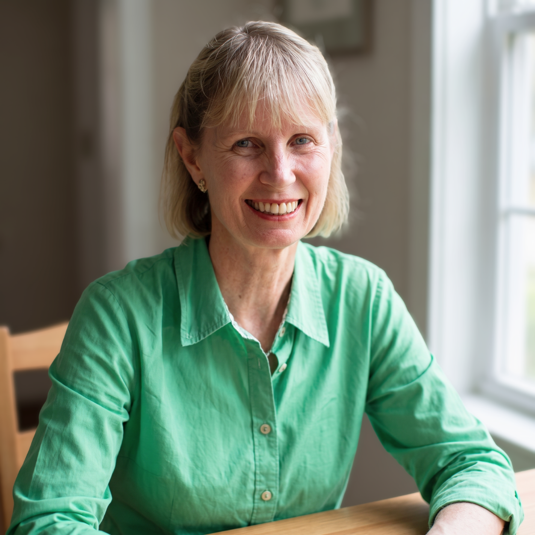 Dr Julie Beuth Health Plus GP