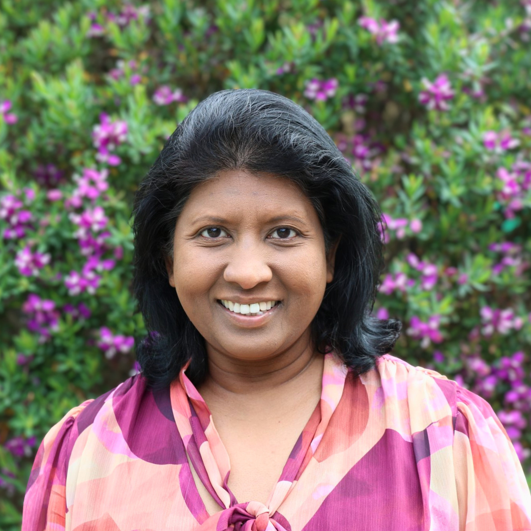 Dr Manisha Abbey of Heath Plus GP