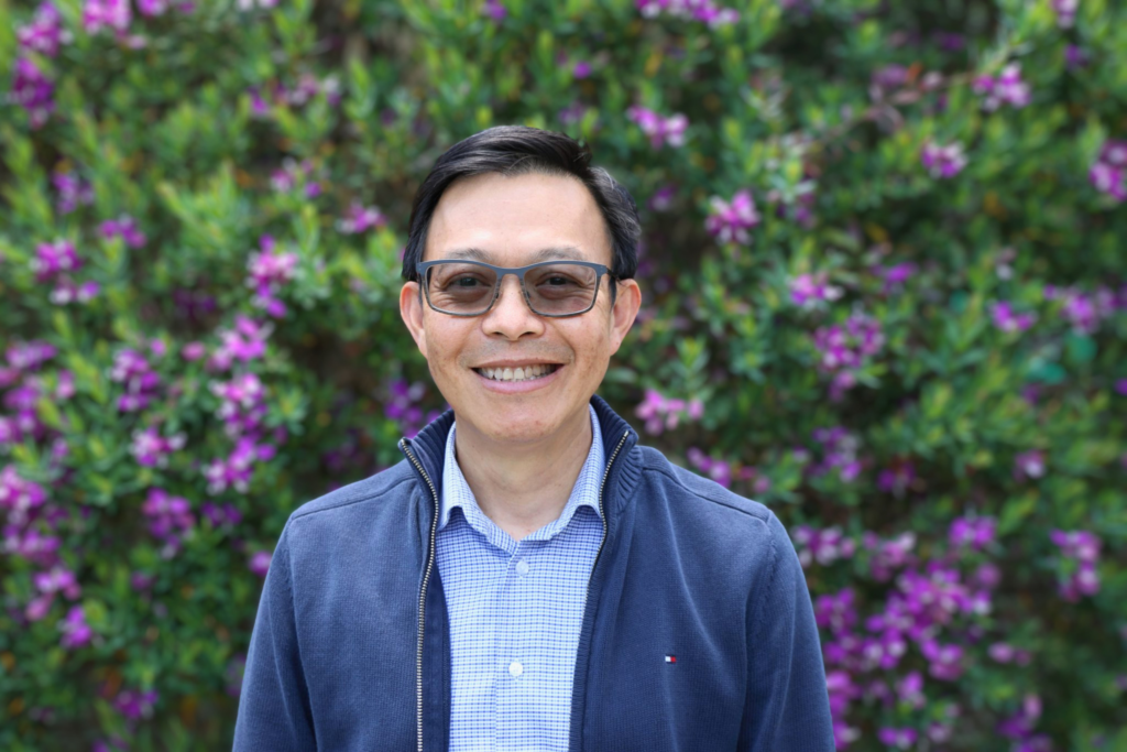 Dr Ta Phengsiaroun Health Plus GP